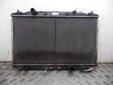 Honda Civic Water Cooling