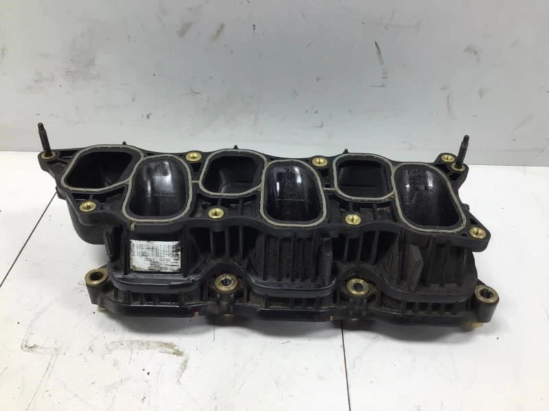 KIA SORENTO EX 2014 3,3 L colector de admisión inferior OEM+ Foto 4 de 4