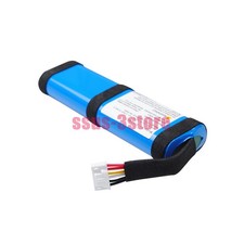 2INR19/66-2 Replacement Battery 5200mAh For JBL XTREME2 BLUAM GRNIN SUN-INTE-103