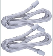 CPAP Flexible Hose Tubing 6' - Pack Of 2