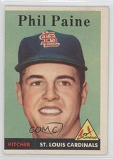 Click to enlarge Phil Paine