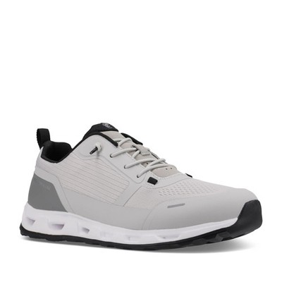 Salamander Men's Gray Fashion Sneakers Casual E31AST0269001500