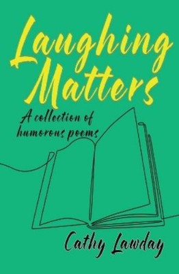 Cathy Lawday Laughing Matters (Paperback) (UK IMPORT)
