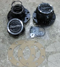 Selectro 4WD Locking Hubs Dodge IH International Harvester Mile Marker 1103401