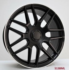 22 Wheels For Mercedes Gle300d 2016 22x10 5x112 22 Wheels For Mercedes Gle300d 2016 22x10 5x112