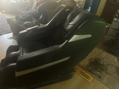 brookstone massage chair
