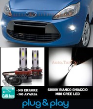 Ampoule Ford KA