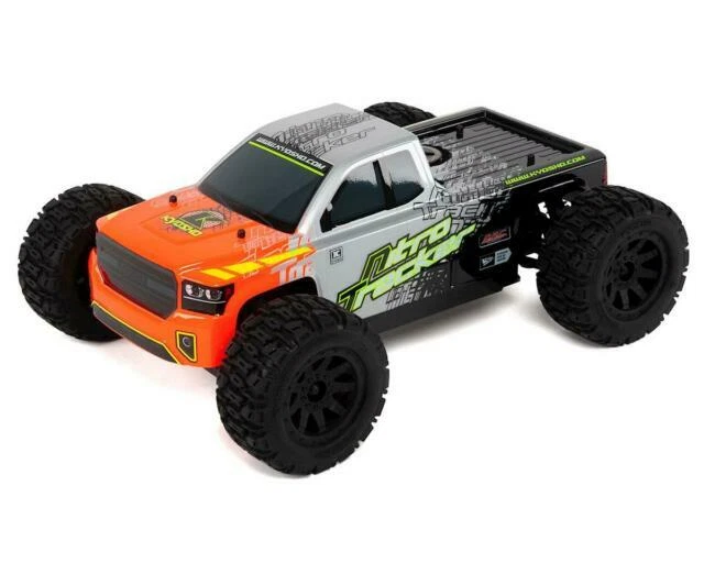 Kyosho Multi-Color RC Model Vehicles, Toys & Control Line