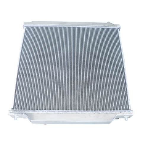 Aluminum Radiator For 1999-2005 2000 Ford F250 F350 F450 6.8L 7.3L ...