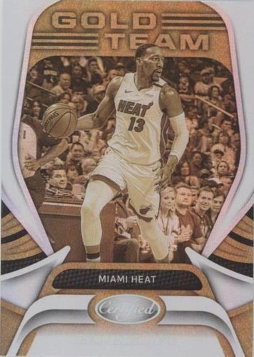 2x- 2020-21 Panini Certified Basketball Hobby Box 10 Packs with 2