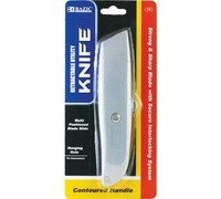 Bazic Multipurpose Utility Knife (case Of 24), New, Free Shipping on sale Bazic Multipurpose Utility Knife (case Of 24), New, Free Shipping on sale