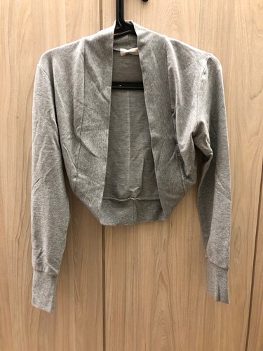 Coprispalla PINKO donna - grigio - M - coprispalle golfino top | eBay