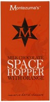 (4 Pack) Montezumas Space Hopper Bar | 100 X 12g X | 4 Pack (4 Pack) Montezumas Space Hopper Bar | 100 X 12g X | 4 Pack
