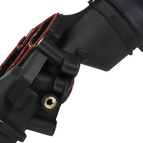 Oil Filter Housing for Audi A4 Quattro Sedan Wagon 2005-2008 06F115397H - Picture 5 of 12