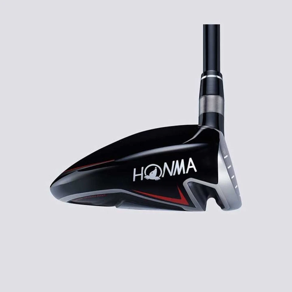 HONMA TOUR WORLD GS FairwayWood 3W 15deg RH SPEED48 Graphite Flex Stiff - Image 3 of 4