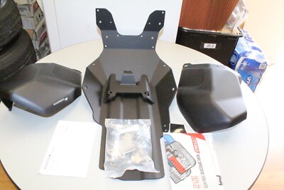 Skid Plate Protection for KTM 890 Adventure/ 890 Adventure R/ 790 Adventure NEW