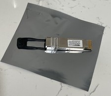 Cisco QSFP-DD-400G-LB= 68-101142-02   #M5-5