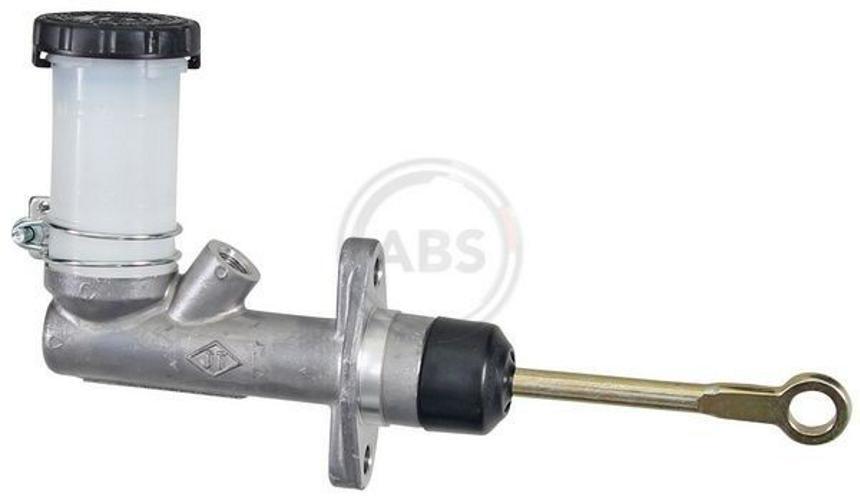 Cylindre émetteur D'embrayage ABS 75012 Pour Toyota Starlet EP91 - Neuf En Aluminium, Diamètre 15.9, Pour Direction Droite