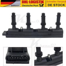 OEM ZÜNDSPULE ZÜNDMODUL OPEL MERIVA ASTRA J...