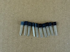 KSC945CGBU 10 New OnSemi transistors - sub 2SC945 2SC371 2SC372 2SC373 KSC945 CG