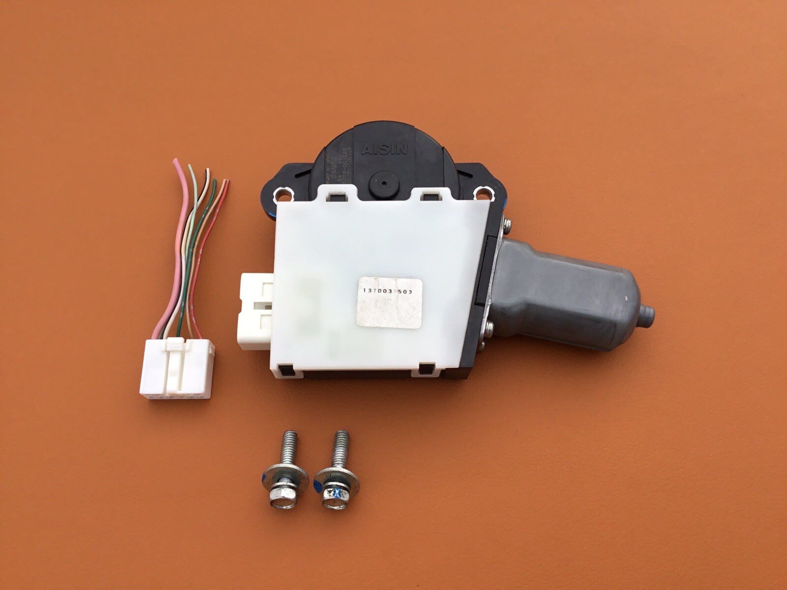 1116 Scion TC Sun Roof Motor Moonroof Electric Drive Unit 47170110070