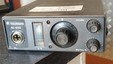 vintage teleradio  cb radio not tested parts only