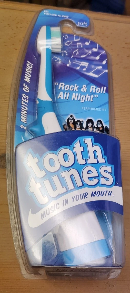 Kiss toothbrush cheap