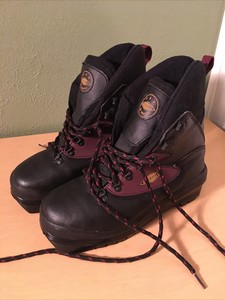 merrell ski boots