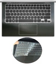 Palmrest Sticker  Keyboard Cover fo Dell Inspiron 11-3147 11-3148 i3147 i3148