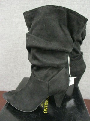 christian siriano boots