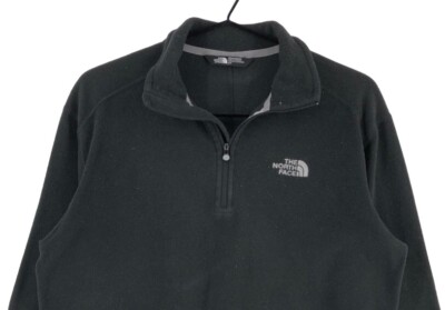 100 Glacier Fleece Jacket The North Face Tka 100 The North Face