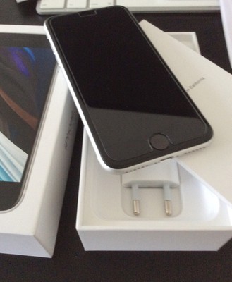 iphone se 2 generation 128