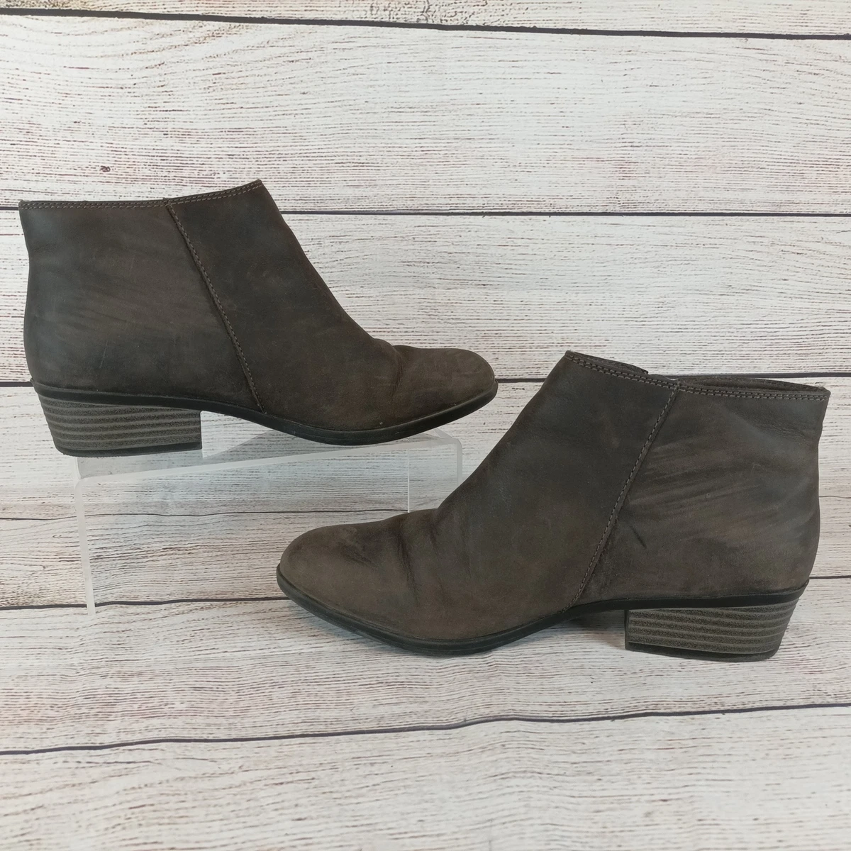 Clarks addiy on sale terri taupe