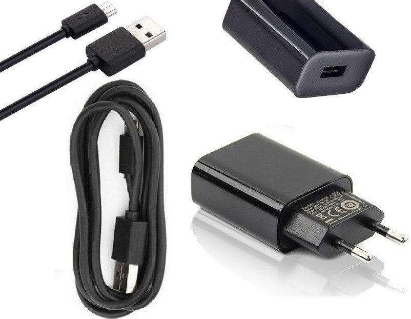 Original Xiaomi Charger for All Xiaomi Mi Redmi /3S /4 /Note
