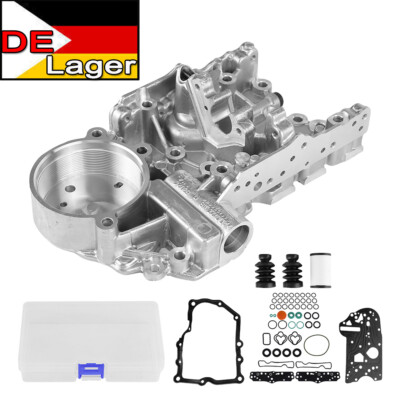 7-Gang DSG 0AM DQ200 Getriebe Mechatronik Reparatursatz Für VW AUDI A1 VW Golf