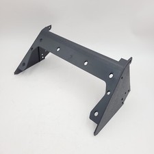 LR DEFENDER -06 INSTRUMENT COWL PANEL PLASTIC MTC2808