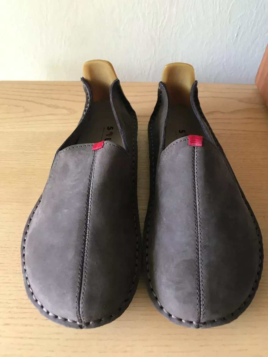 Ababa II Womens VivoBarefoot Womens Shoes