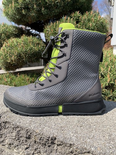 Hyper-Boreal Omni-Heat Tall Snow Boot 