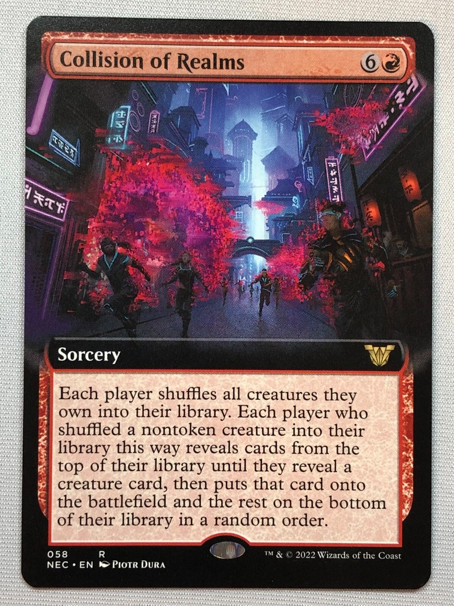 mtg kamigawa neon dynasty top cards Magic The Gathering - - - Ao, the Dawn Sky exile the top card of each players library Kamigawa: Neon Dynasty | Card