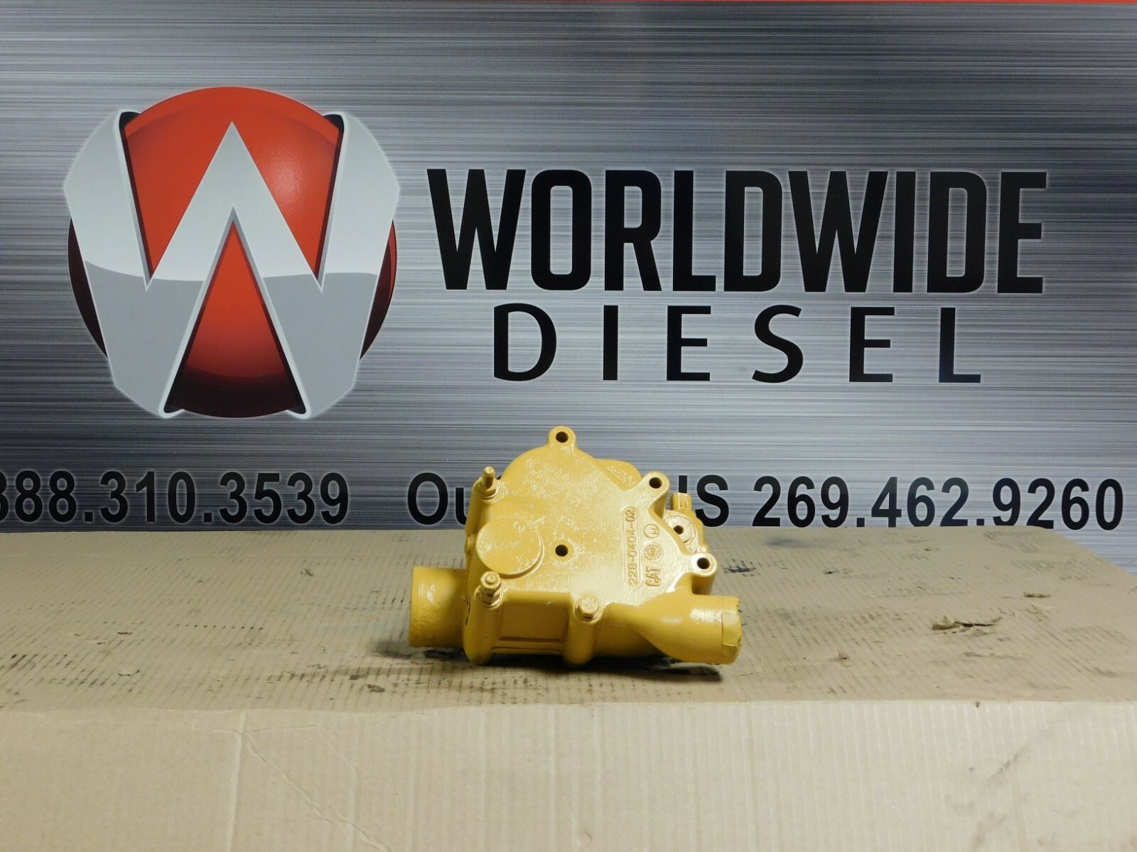 p audio c15 400b challenger price