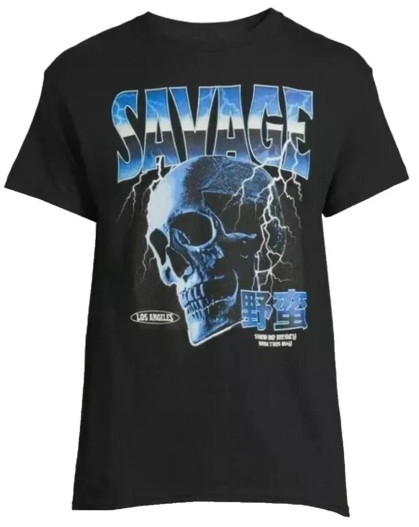 Camisetas híbridas de cuello redondo para hombre