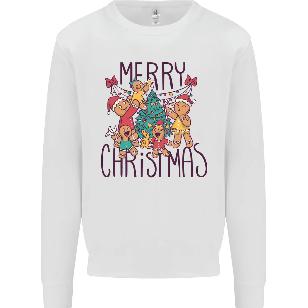 Maglione clearance merry christmas