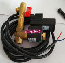 1PC For Ingersoll Rand Air Compressor EDV-2000 Automatic Drain Valve 37995917