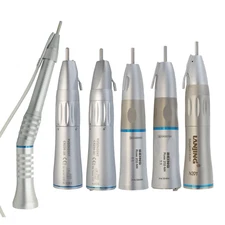 COXO Dental Surgical Handpiece 20° Angle Straight Attachment 1:1 2S KAVO NSK