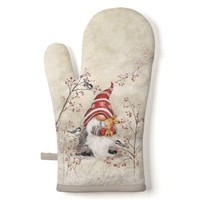 Ofenhandschuh Dwarf Hug By Ambiente | Winter, Zwerg