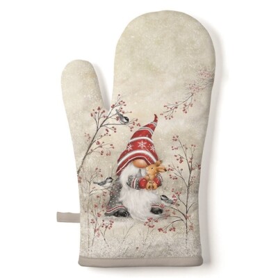 Ofenhandschuh DWARF HUG by Ambiente | Winter, Zwerg