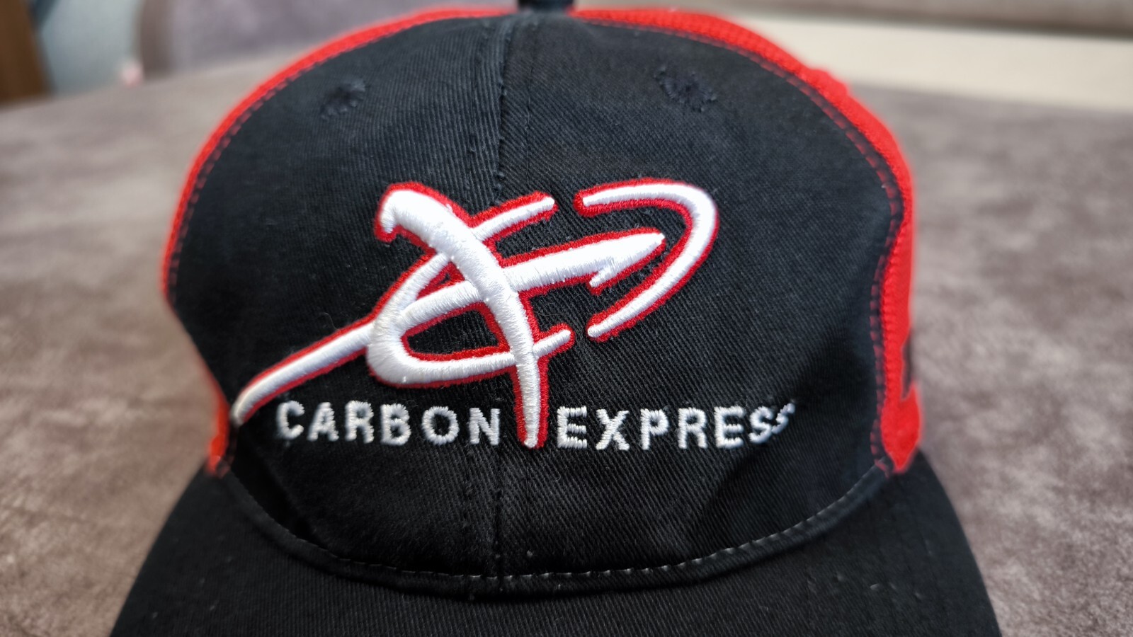 Carbon Express  Adjustable Strap Shoot Better Bas… - image 7