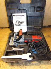 6.5 Amp FREUD AVANTI JS104 PRE-OWNED BISCUIT ...