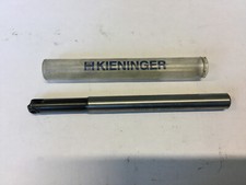 Kieninger Wendeschneidplattenfräser GWR1215012 RZ WKH