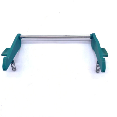 Latch Assembly Hook Fits For ZEBRA 2824-Z 2824PLUS TLP2824-Z